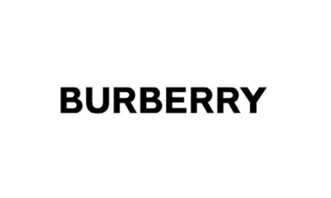 Burberry pr contact